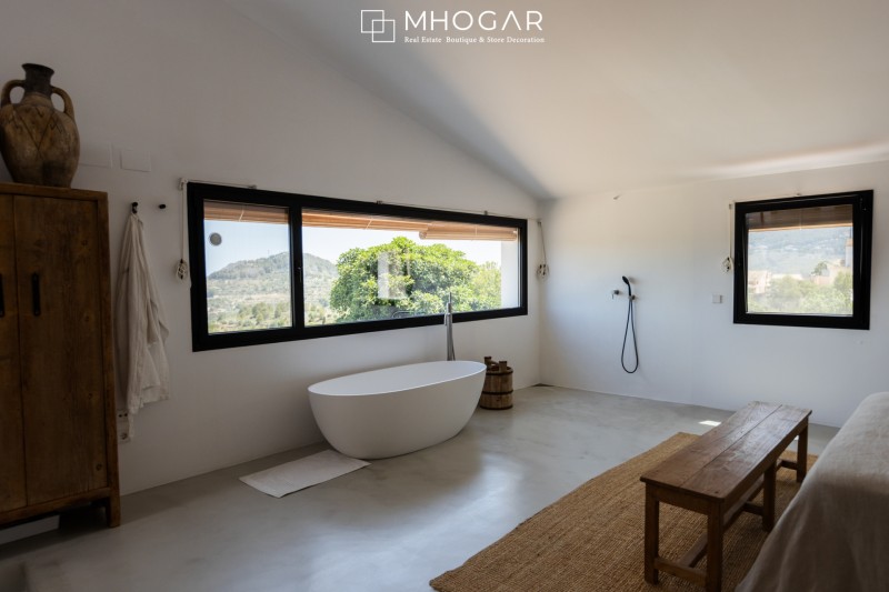 Exclusive Annual Rental - Timeless Design,  Mediterranean Views in La Costa Blanca!
